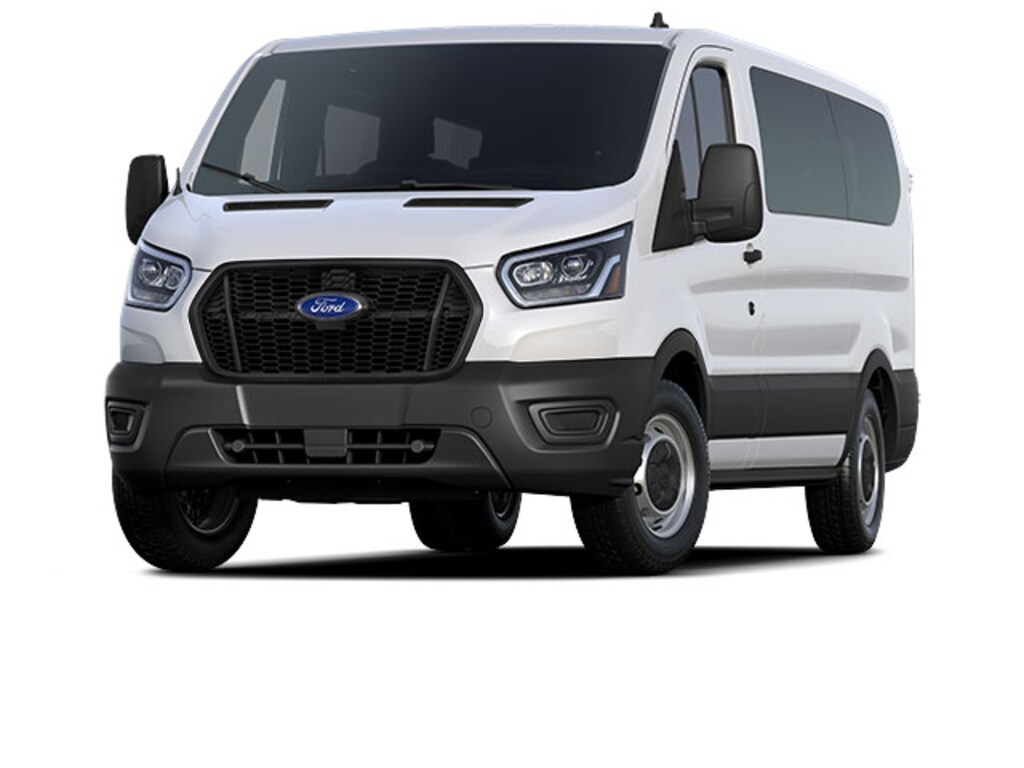 2025 Ford Transit-350 Passenger Xl Wagon R